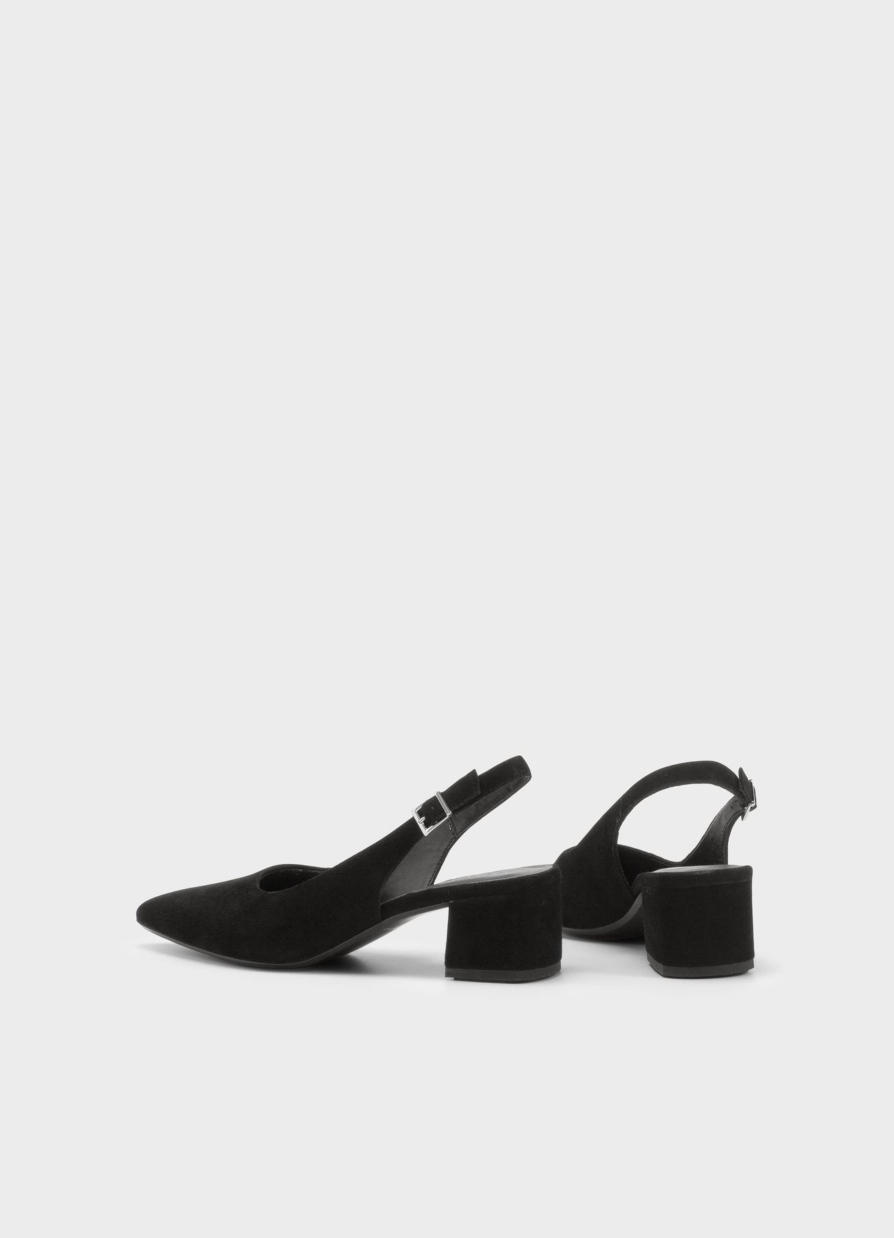 Marta - Svart