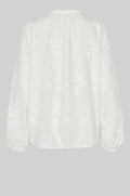 Cavan Shirt - White
