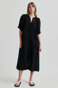 Nete Dress - Svart