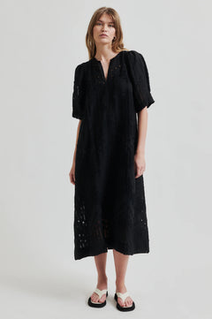 Nete Dress - Black