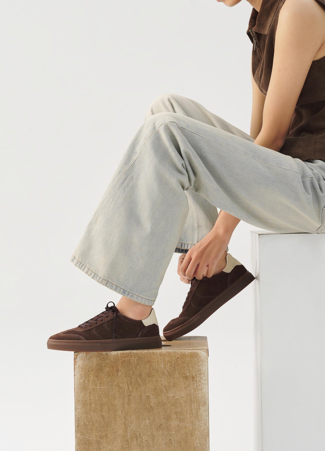 Vagabond Cody Sneakers