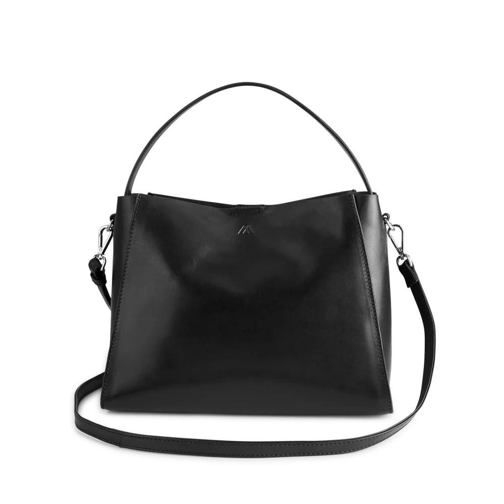 Rayne Bag Antique - Black