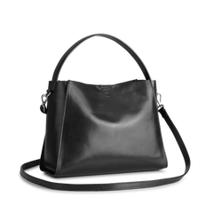 Rayne Bag Antique - Black