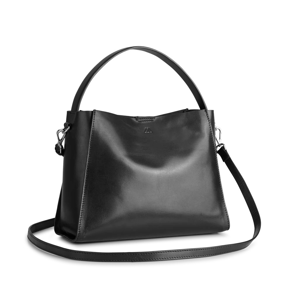 Rayne Bag Antique - Black