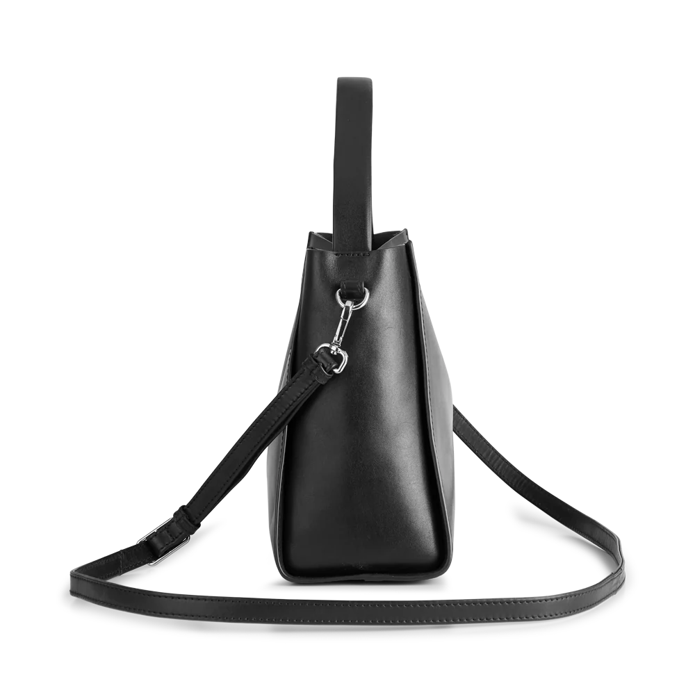 Rayne Bag Antique - Black