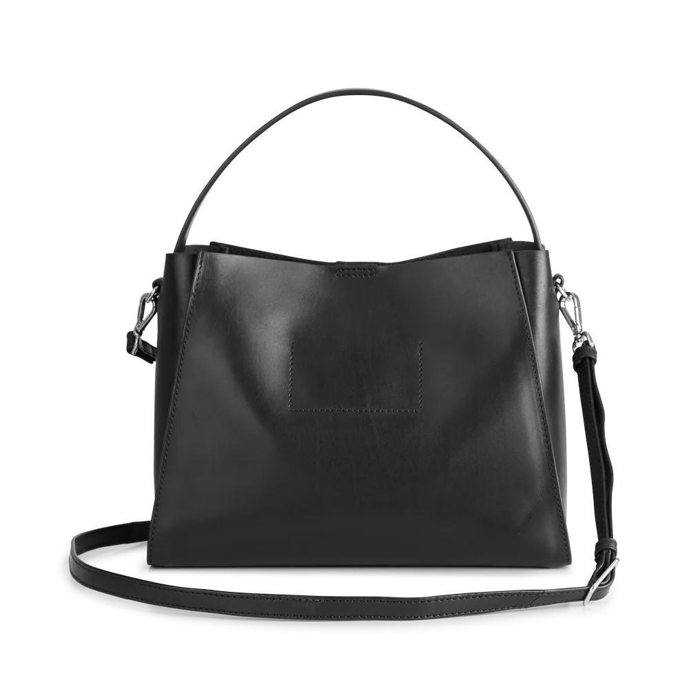 Rayne Bag Antique - Black