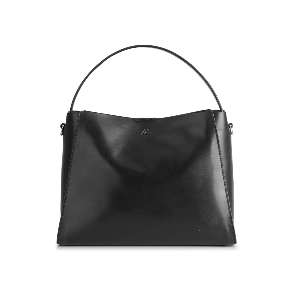 Rayne Bag Antique - Black