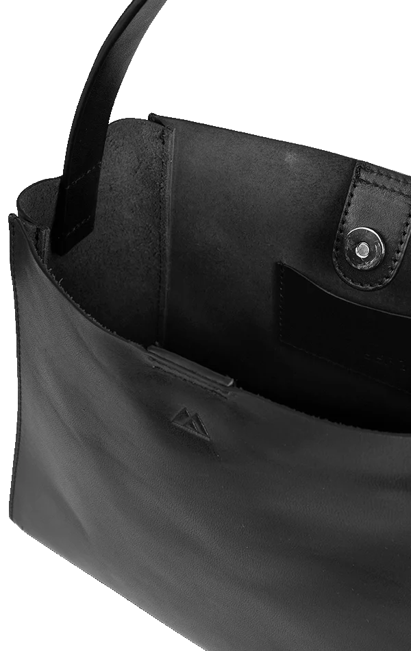 Rayne Bag Antique - Black