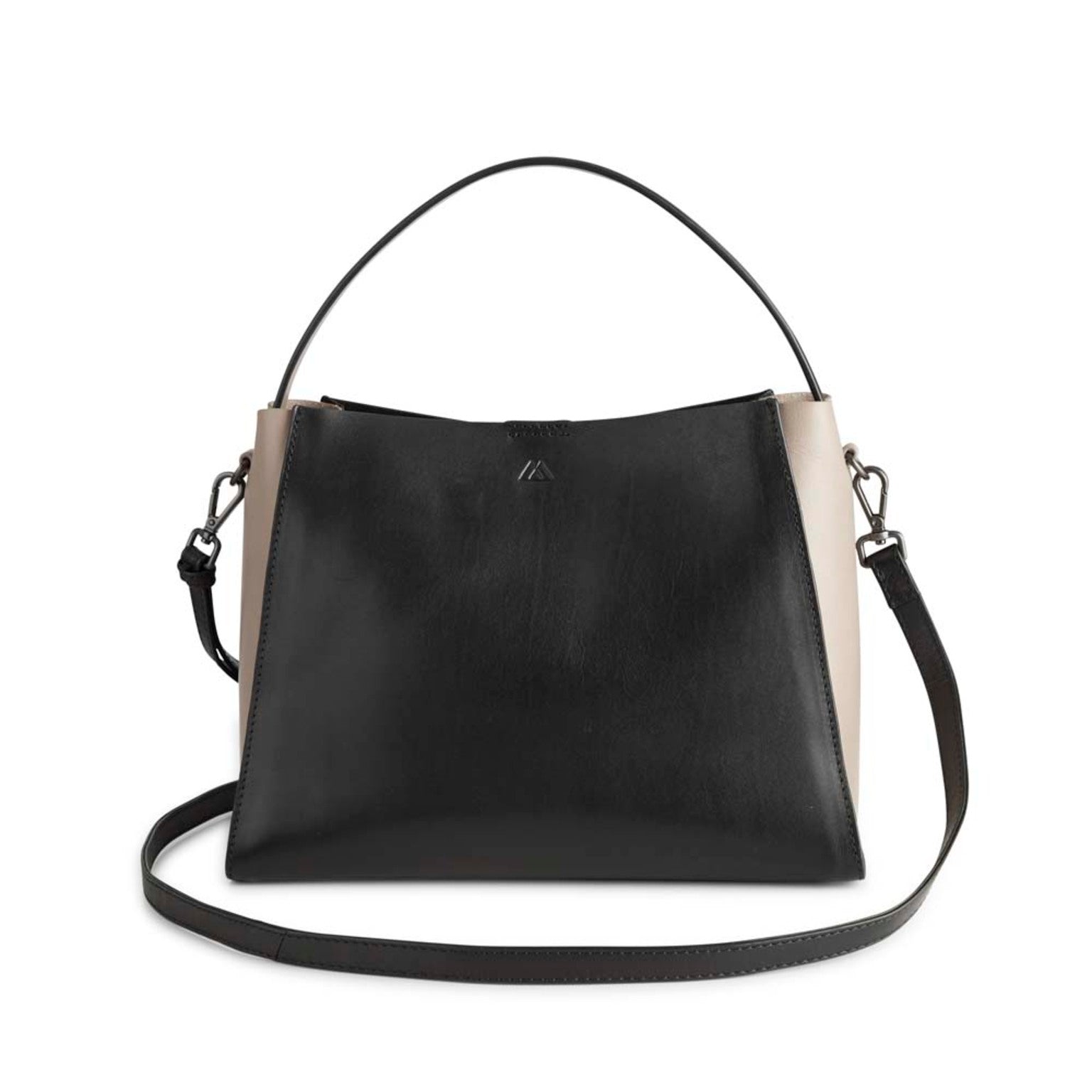 Rayne Bag Antique - Black W/Sand