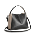 Rayne Bag Antique - Black W/Sand