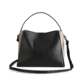Rayne Bag Antique - Black W/Sand
