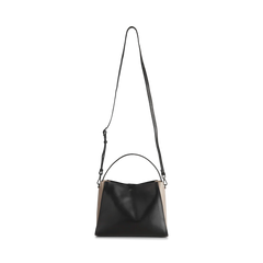 Rayne Bag Antique - Black W/Sand