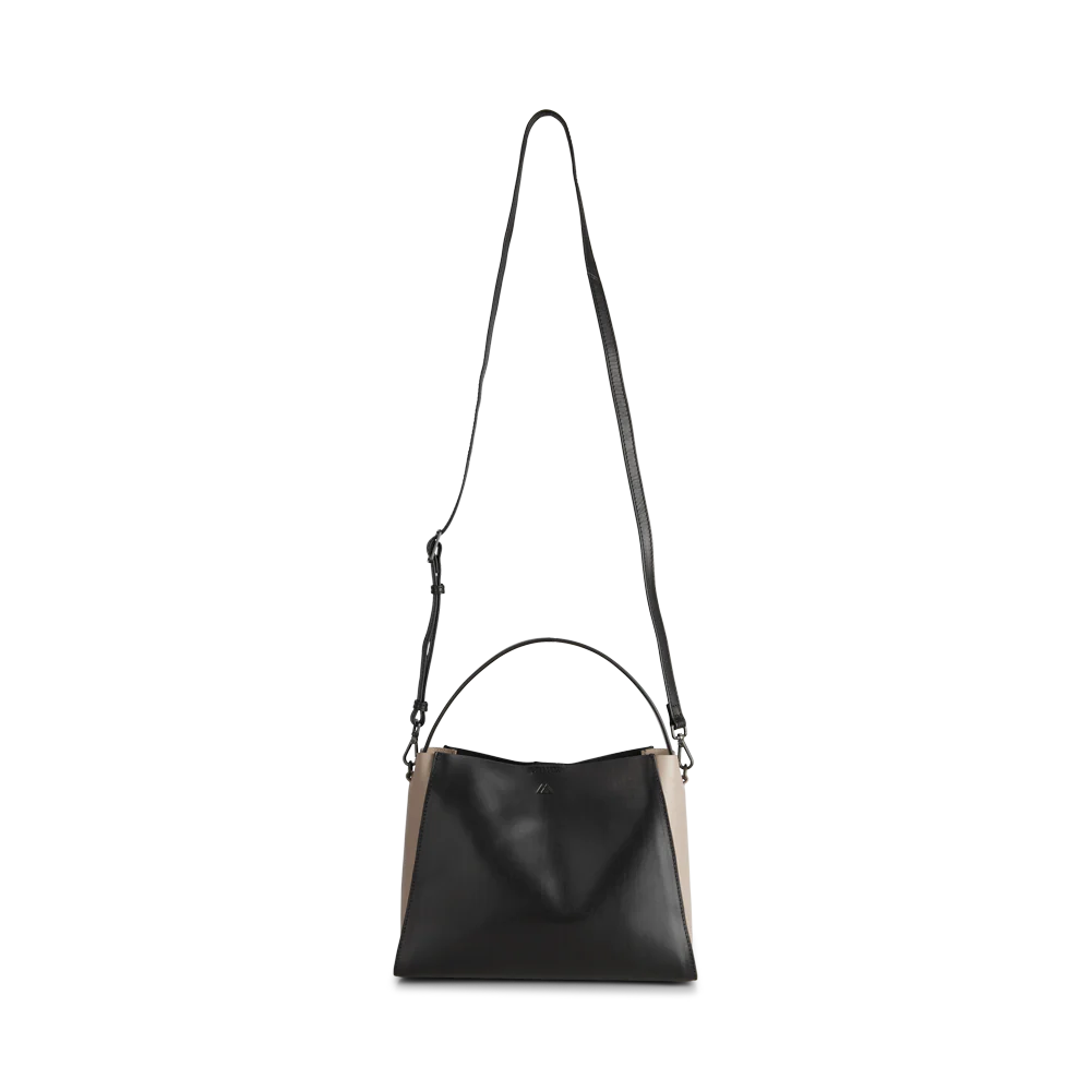 Rayne Bag Antique - Black W/Sand