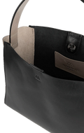 Rayne Bag Antique - Black W/Sand