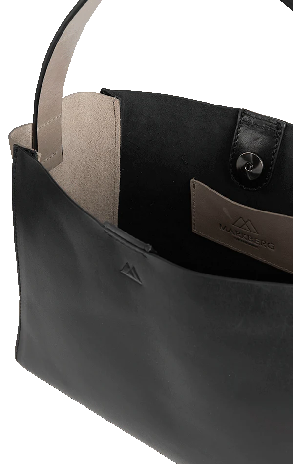 Rayne Bag Antique - Black W/Sand