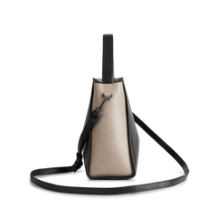 Rayne Bag Antique - Black W/Sand