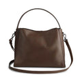 Rayne Bag Antique - Dark Brown