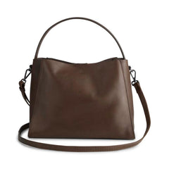 Rayne Bag Antique - Dark Brown