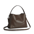 Rayne Bag Antique - Dark Brown