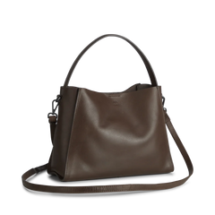 Rayne Bag Antique - Dark Brown