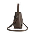 Rayne Bag Antique - Dark Brown