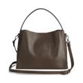 Rayne Bag Antique - Dark Brown