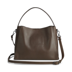 Rayne Bag Antique - Dark Brown