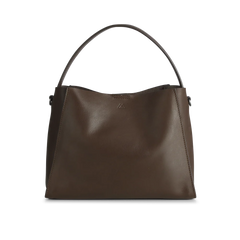 Rayne Bag Antique - Dark Brown