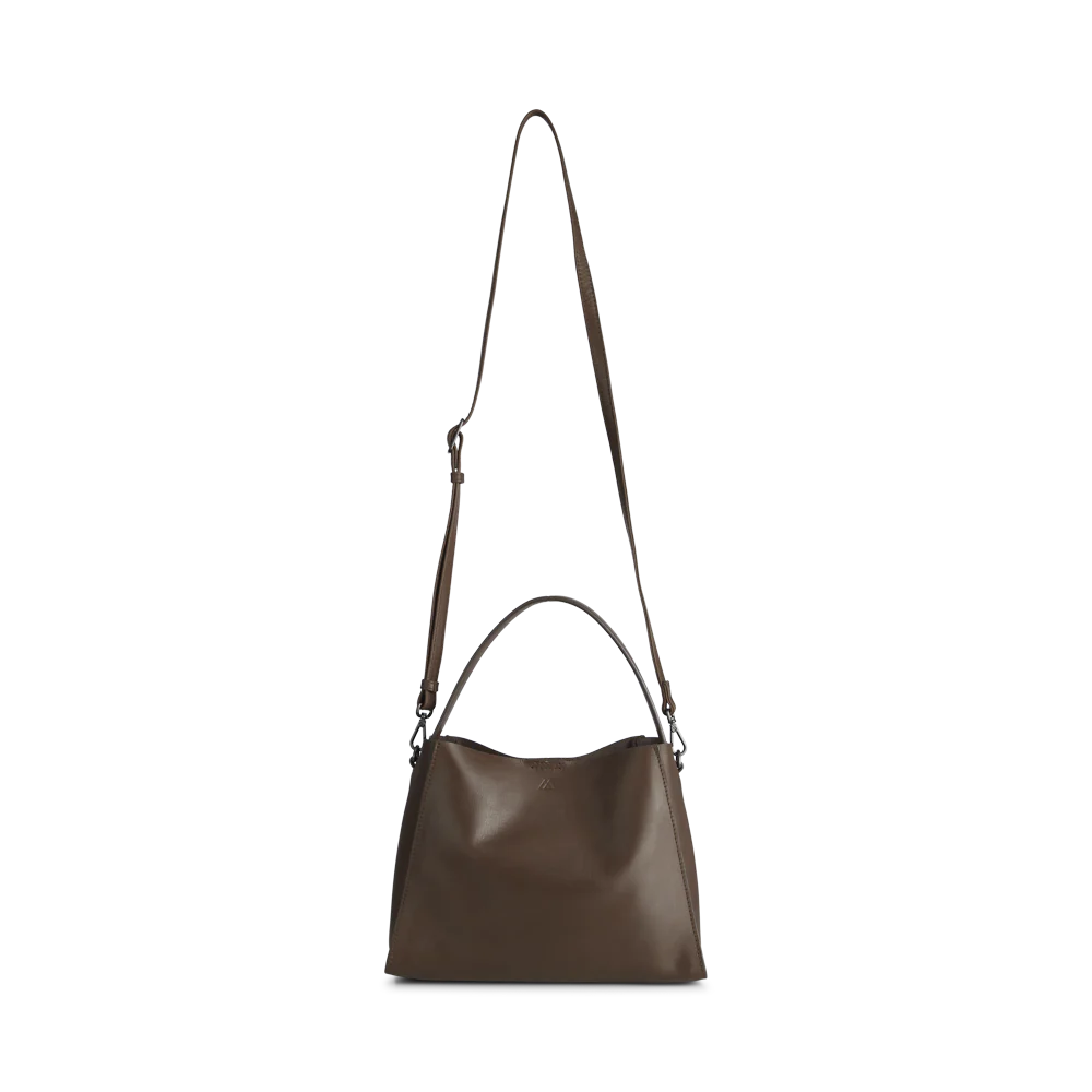 Rayne Bag Antique - Dark Brown