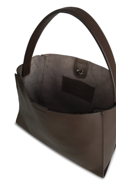 Rayne Bag Antique - Dark Brown