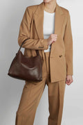 Rayne Bag Antique - Dark Brown