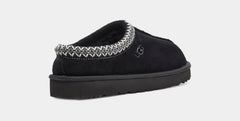 M Tasman - Black