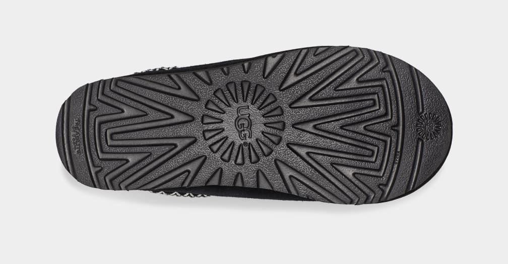 M Tasman - Svart
