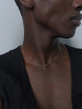 Nyhavn Necklace - Gold