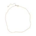 Nyhavn Necklace - Gold