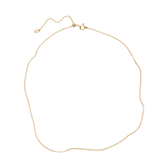 Nyhavn Necklace - Gold