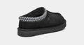 W Tasman - Black