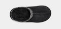 W Tasman - Black
