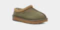 W Tasman - Burnt Olive
