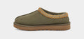 W Tasman - Burnt Olive