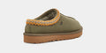 W Tasman - Burnt Olive