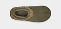W Tasman - Burnt Olive