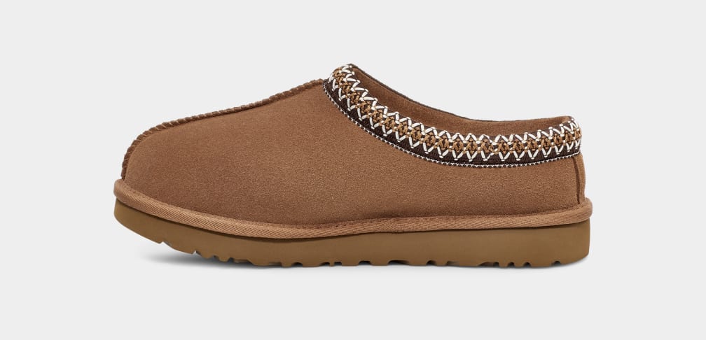 W Tasman - Chestnut