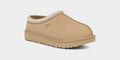 W Tasman - Mustard Seed/White