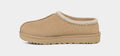 W Tasman - Mustard Seed/White