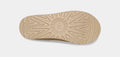 W Tasman - Mustard Seed/White