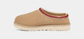 UGG W Tasman - Sand/Dark Cherry