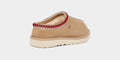 UGG W Tasman - Sand/Dark Cherry