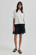 Limona Shorts - Svart
