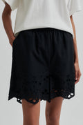 Limona Shorts - Svart